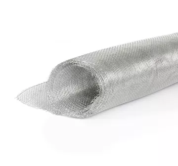 Malla mosquitera aluminio - Al metro