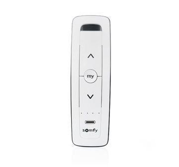 Mando SOMFY Situo 5 Pure II