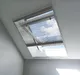 Estor mosquitera para ventana de tejado compatible con Velux ® Roto ® Fakro ®, etc.