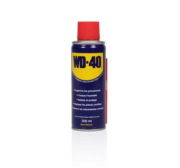Lubrifiant WD-40 ® 200 ml