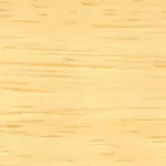 Echantillon store vénitien bois 25mm 0225