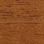 Echantillon store vénitien bois 25mm 0425