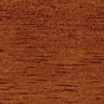 Echantillon store vénitien bois 25mm 0525
