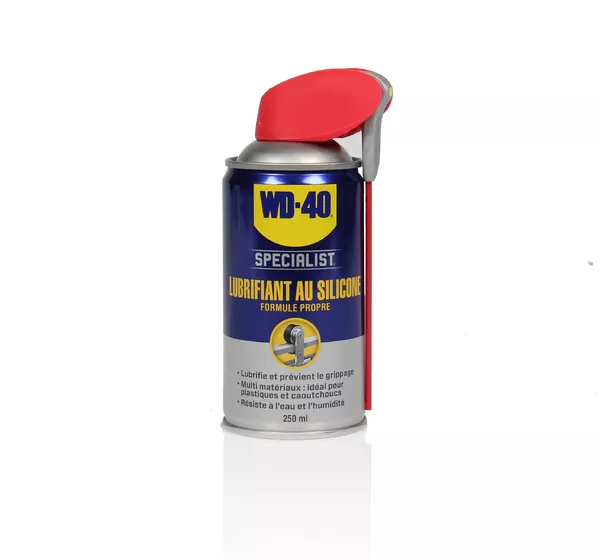 Silicone lubricant WD-40 SPECIALIST ® 