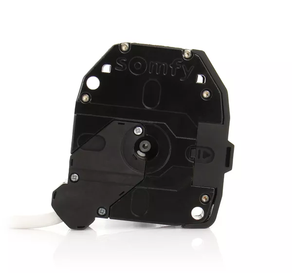 Somfy ® LT60 CSI wired switch motor