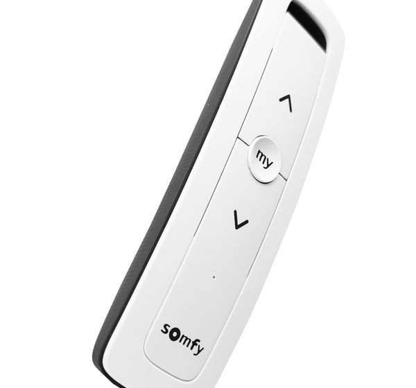 1870311 - Télécommande Situo 1 io Somfy - Pure