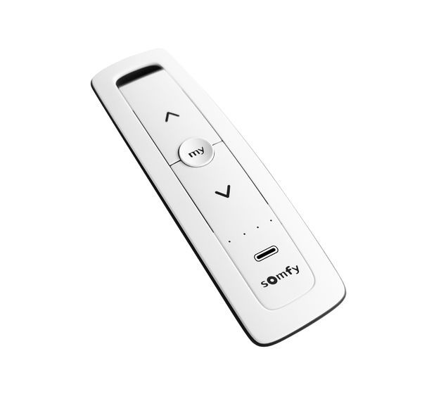 Situo 5 Pure II remote control Somfy ® IO - 1870327
