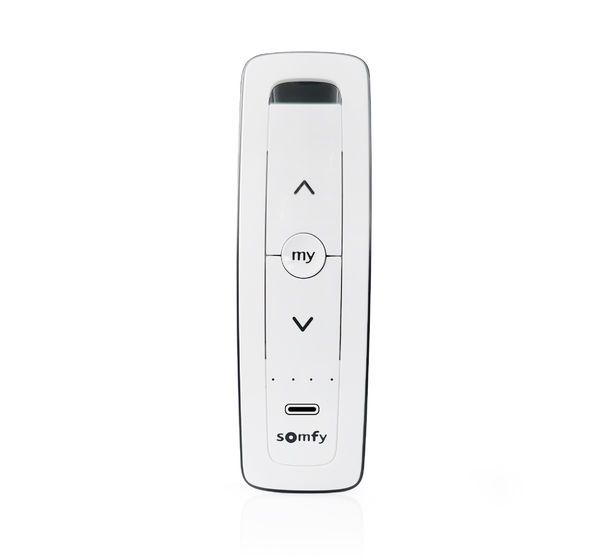 SOMFY Situo 5 IO Pure II remote control