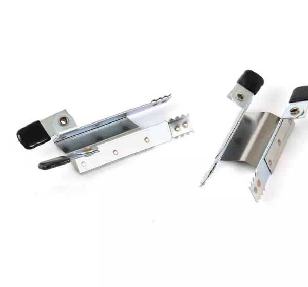 2 pack lock clips for manual roller shutters