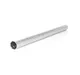 Octagonal tube for roller shutter - Diaeter 40 & 60mm - Recutable